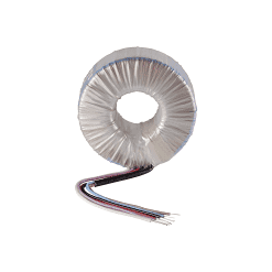 Transformator toroidalny...