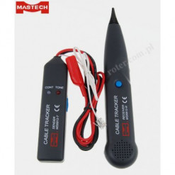 Szukacz par przewodów...