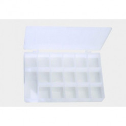 Pudełko na elementy ZD-925F...