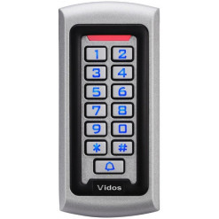 ZAMEK SZYFROWY VIDOS ZS42