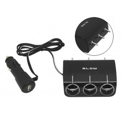 Rozg.Zapal.samoch.1xWT/3xGN...