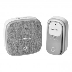 Dzwonek bezprzewodowy...