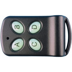 Czterokanałowy pilot 4G433...