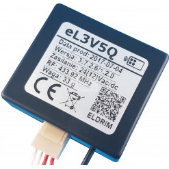 eL3V5Q - Odbiornik 1-kan.,...