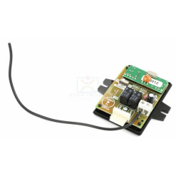 eLR1Q2 - Odbiornik 2-kan.,...