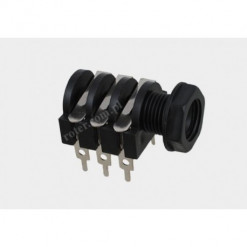 Gniazdo 6,3 stereo...
