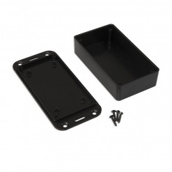 Obudowa KM-122G ABS Jasno...