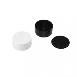 Obudowa KM-125 czarna