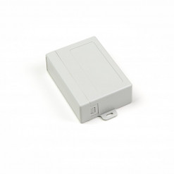 Obudowa KM-127G jasno szara