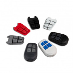 Obudowa P-31 różne kolory