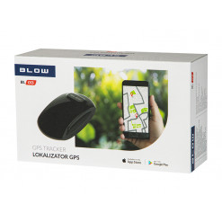 Lokalizator GPS BL013...