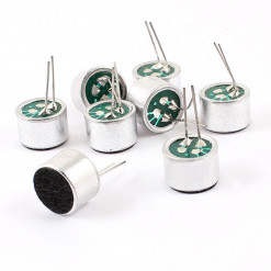 MIKROFON 36-38DB W-SG 10MM...