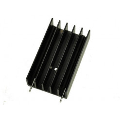 Radiator, DY-GF/5, 50mm,...