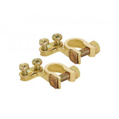 Klemy do akumulatora