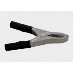 Złącze akumulatora 50A, czarne