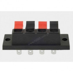 Gniazdo kolumny głośnikowej...