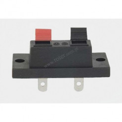 Gniazdo kolumny głośnikowej...