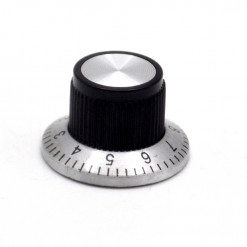 GAŁKA POTENCJOMETRU K3017...