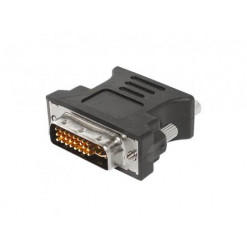 Przejście DVI, wtyk DVI -...