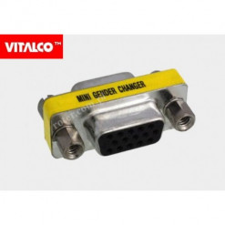 Adapter HDB 15gn-15gn mini...