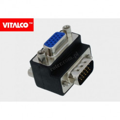 Adapter HDB 15wt-15gn...