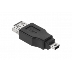 Złącze wtyk mini usb...