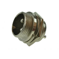 Wtyk NC/2p-812, na panel