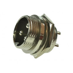 Wtyk NC/3p-813, na panel