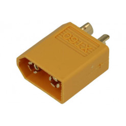 Wtyk XT60-M