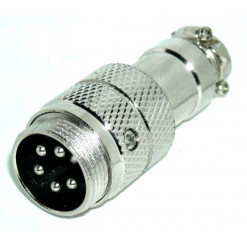 GNIAZDO MIKROFONOWE NA...