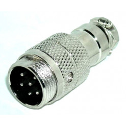 GNIAZDO MIKROFONOWE NA...