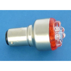 dioda_LED 1156-12 czerwona 24V