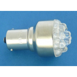 dioda_LED 1156-12 BIAŁA