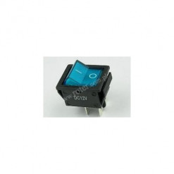 Przeł. podśw. duży 12V,...