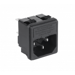 Wtyk AC 3PIN...