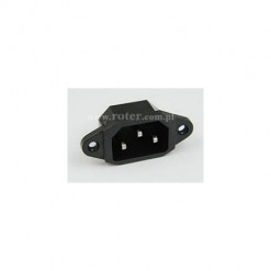 Wtyk komputerowy zasilania...