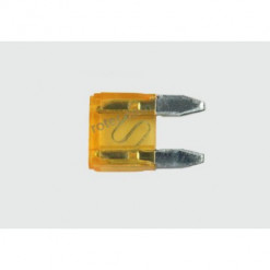 Bezpiecznik nożowy mini 5,0A