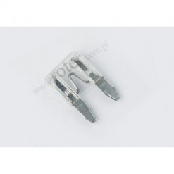 Bezpiecznik nożowy mini 25A