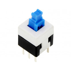 Przeł. mikroprzełącznik 7x7...