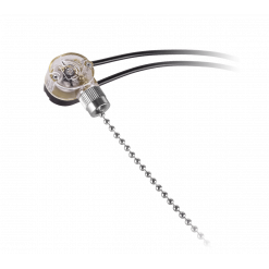 Złącze przełącznik srebrny...