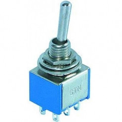 MTS202 3A 250V PODWÓJNY...