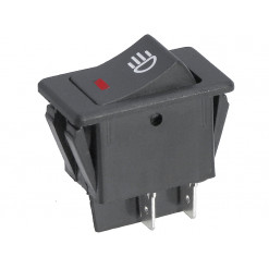 Przeł.ASW-17D do świateł