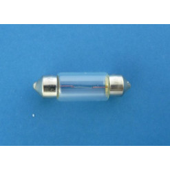 Żarówka 10x36 5W 12V