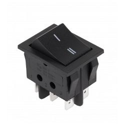 Złącze przełącznik SW-IRS-2