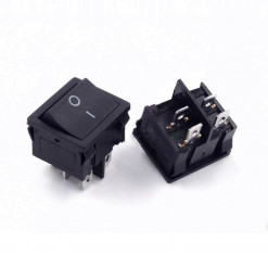 KCD5 KLAWISZOWY 15A 250V...