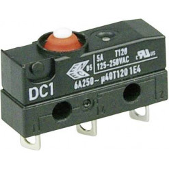 Mikroprzełącznik DC1C-A1AA...