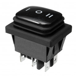 KCD4-B 16A 250V PODWÓJNY...