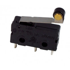 WYŁĄCZNIK KRAŃCOWY MINI WK625