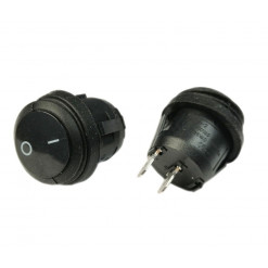 SMRS101 -5 1A 250V OKRĄGŁY...