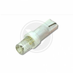 Żarówka Led T5 1led wklęsła...